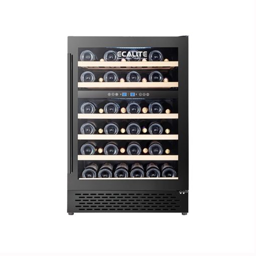 Tủ bảo quản rượu Ecalite EW-1546B - 1