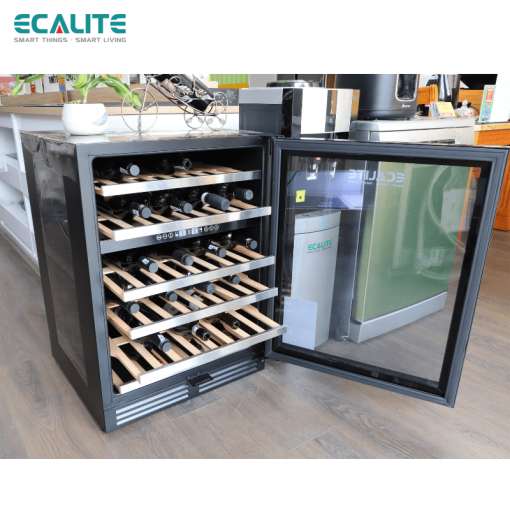 Tủ bảo quản rượu Ecalite EW-1546B
