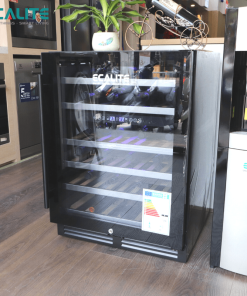 Tủ bảo quản rượu Ecalite EW-1546B - 12 Tủ bảo quản rượu Ecalite EW-1546B - 11