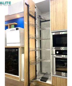 Kệ đồ khô đa năng 6 tầng Ecalite EL-TD4506S - 14 Kệ đồ khô đa năng 6 tầng Ecalite EL-TD4506S - 13