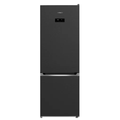 Tủ lạnh Hitachi Inverter 323 Lít R-B340EGV1 GBK - 1