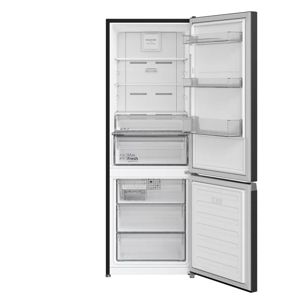 Tủ lạnh Hitachi Inverter 323 Lít R-B340EGV1 GBK - 3