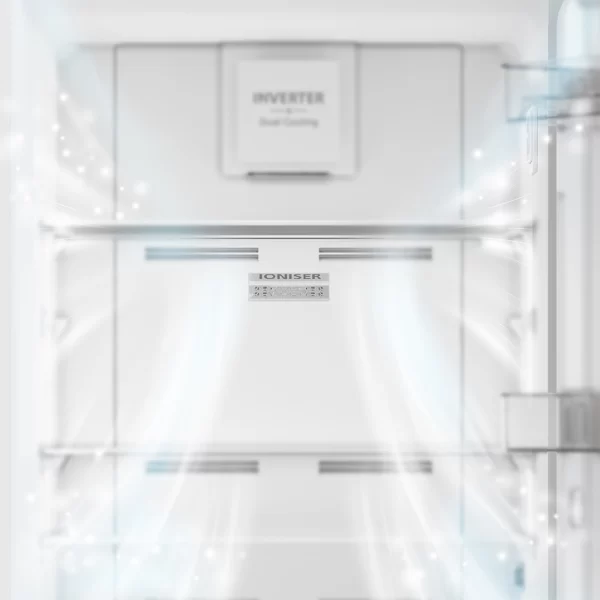 Tủ lạnh Hitachi Inverter 323 Lít R-B340EGV1 GBK - 13