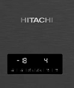 Tủ lạnh Hitachi Inverter 323 Lít R-B340EGV1 GBK - 31