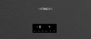 Tủ lạnh Hitachi Inverter 323 Lít R-B340EGV1 GBK - 31
