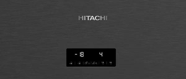 Tủ lạnh Hitachi Inverter 323 Lít R-B340EGV1 GBK - 15