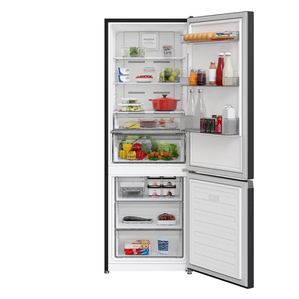 Tủ lạnh Hitachi 396 lít inverter R-B415EGV1 - 13