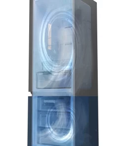 Tủ lạnh Hitachi 396 lít inverter R-B415EGV1 - 25