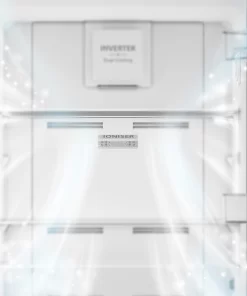 Tủ lạnh Hitachi 396 lít inverter R-B415EGV1 - 23