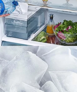 Tủ lạnh Hitachi Inverter 550 lít R-FG690PGV7X GBK - 20 Tủ lạnh Hitachi Inverter 550 lít R-FG690PGV7X GBK - 19