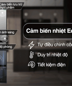 Tủ Lạnh Hitachi Inverter 520 Lít R-HW540RV XK - 37