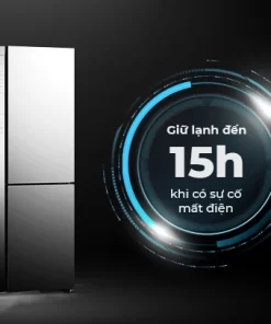 Tủ lạnh Hitachi Inverter 569 lít R-MY800GVGV0 (MIR) - 27