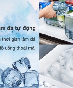 Tủ lạnh Hitachi Inverter 569 lít R-WB640VGV0X MIR - 34 Tủ lạnh Hitachi Inverter 569 lít R-WB640VGV0X MIR - 33