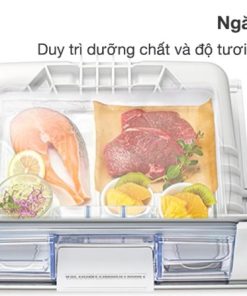 Tủ lạnh Hitachi Inverter 569 lít R-WB640VGV0X MIR - 40 Tủ lạnh Hitachi Inverter 569 lít R-WB640VGV0X MIR - 39