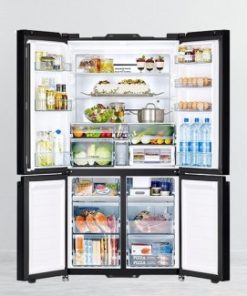 Tủ lạnh Hitachi Inverter 569 lít R-WB640VGV0X MIR - 30 Tủ lạnh Hitachi Inverter 569 lít R-WB640VGV0X MIR - 29