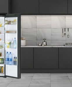 Tủ Lạnh Hitachi Inverter 595 Lít R-S800PGV0 GBK - 33