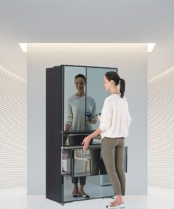 Tủ Lạnh Hitachi Inverter 615 Lít R-WX620KV XK - 33