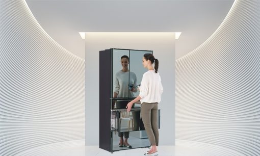 Tủ Lạnh Hitachi Inverter 615 Lít R-WX620KV XK - 9