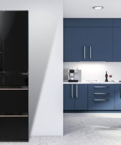 Tủ Lạnh Hitachi Inverter 520 Lít R-HW540RV XK - 25