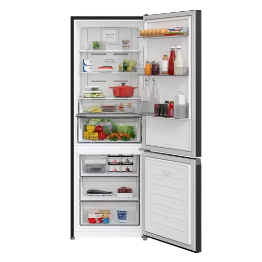 Tủ lạnh Hitachi Inverter 323 Lít R-B340PGV1 - 7