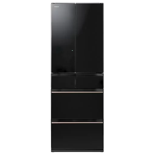 Tủ Lạnh Hitachi Inverter 520 Lít R-HW540RV XK - 1