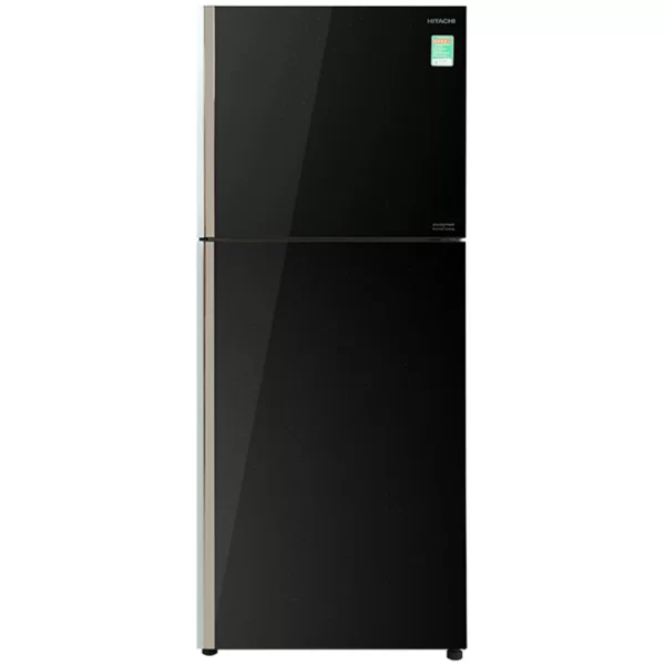 Tủ Lạnh Hitachi Inverter 339 Lít R-FVX450PGV9 GBK - 1