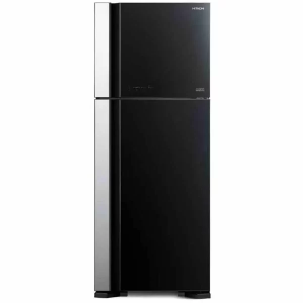 Tủ Lạnh Hitachi Inverter 450 Lít R-FG560PGV8 GBK - 1