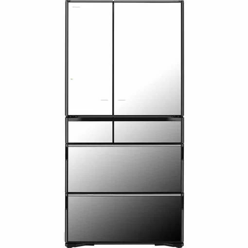 Tủ lạnh Hitachi Inverter 735 lít Multi Door R-ZX740KV X - 1