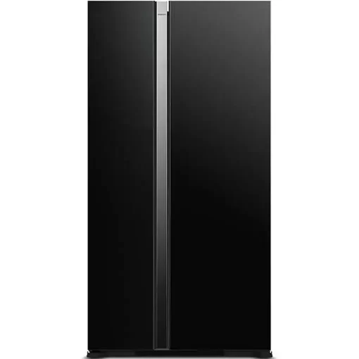 Tủ Lạnh Hitachi Inverter 595 Lít R-S800PGV0 GBK - 1