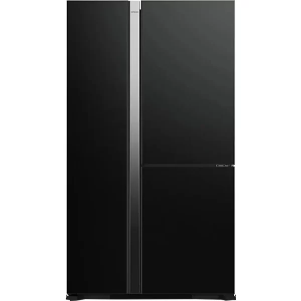 Tủ Lạnh Hitachi Inverter 590 Lít R-M800PGV0 GBK - 1