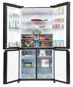 Tủ Lạnh Hitachi Inverter 569 Lít R-WB640PGV1 GMG - 50 Tủ Lạnh Hitachi Inverter 569 Lít R-WB640PGV1 GMG - 49