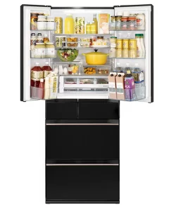 Tủ Lạnh Hitachi Inverter 520 Lít R-HW540RV XK - 27