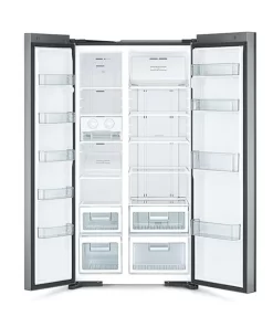 Tủ Lạnh Hitachi Inverter 595 Lít R-S800PGV0 GBK - 37