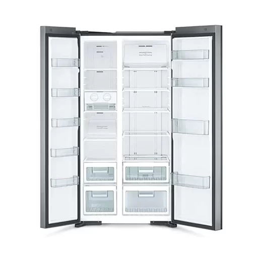 Tủ Lạnh Hitachi Inverter 595 Lít R-S800PGV0 GBK - 19