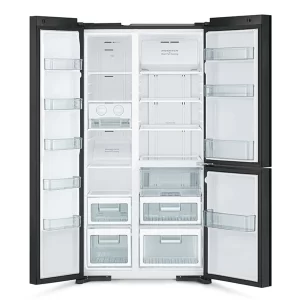 Tủ Lạnh Hitachi Inverter 590 Lít R-M800PGV0 GBK - 19