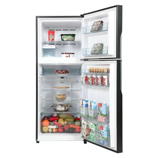 Tủ Lạnh Hitachi Inverter 339 Lít R-FVX450PGV9 GBK - 5