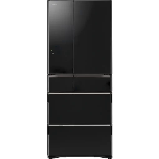 Tủ Lạnh Hitachi Inverter 615 Lít R-WX620KV XK - 1