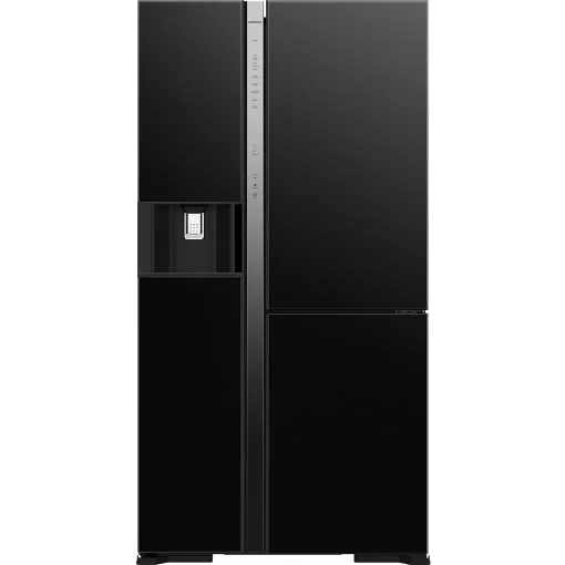 Tủ Lạnh Hitachi Inverter 569 Lít R-MX800GVGV0 GBK - 1