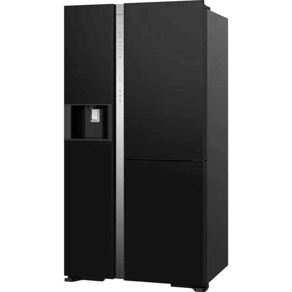 Tủ Lạnh Hitachi Inverter 569 Lít R-MX800GVGV0 GBK - 19