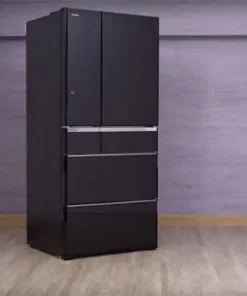 Tủ Lạnh Hitachi Inverter 615 Lít R-WX620KV XK - 29