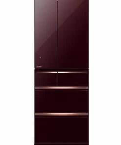 Tủ lạnh Inverter 506 lít Mitsubishi Electric MR-WX52D-BR-V