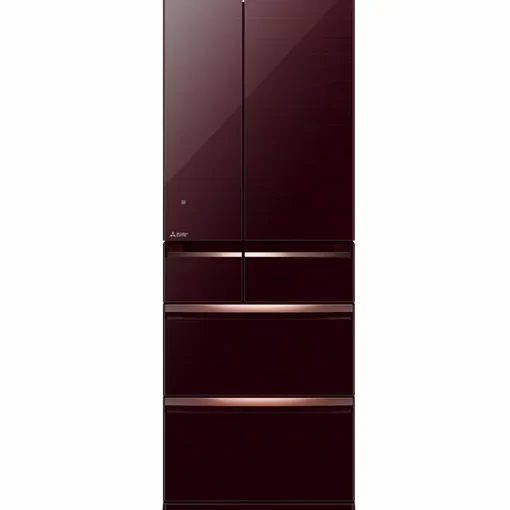 Tủ lạnh Inverter 506 lít Mitsubishi Electric MR-WX52D-BR-V - 1