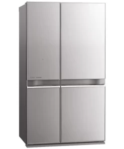 Tủ Lạnh Inverter 580 Lít Mitsubishi Electric MR-LA72ER-GSL-V