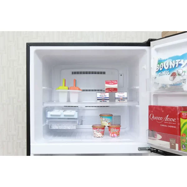 Tủ lạnh Inverter 414 lít Mitsubishi Electric MR-V50ER-BRW-V - 7