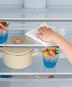 Tủ lạnh Inverter 376 lít Mitsubishi Electric MR-FX47EN-GSL-V - 18 Tủ lạnh Inverter 376 lít Mitsubishi Electric MR-FX47EN-GSL-V - 17