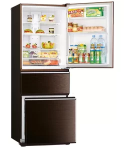 Tủ lạnh Inverter 272 lít Mitsubishi Electric MR-CX35EM-BRW-V - 20 Tủ lạnh Inverter 272 lít Mitsubishi Electric MR-CX35EM-BRW-V - 19