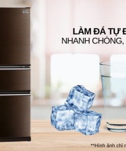 Tủ lạnh Inverter 330 lít Mitsubishi Electric MR-CX41ER-BRW-V - 29