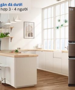 Tủ lạnh Inverter 330 lít Mitsubishi Electric MR-CX41ER-BRW-V - 35