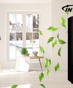 Tủ lạnh Inverter 414 lít Mitsubishi Electric MR-V50ER-BRW-V - 39