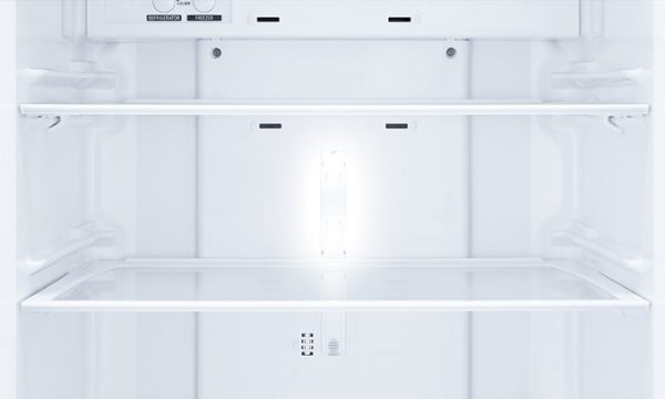 Tủ lạnh Inverter 414 lít Mitsubishi Electric MR-V50ER-BRW-V - 17
